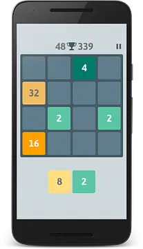 Joue à Numbers Fusion