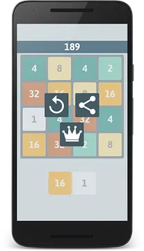 Numbers Fusion - Картинки