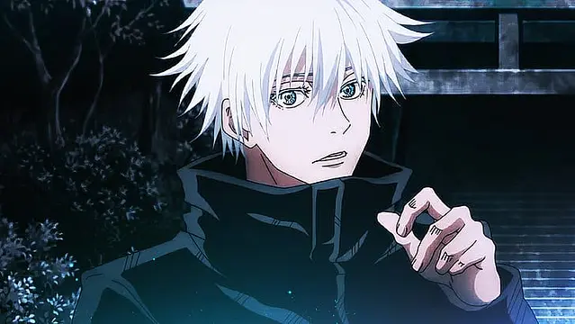Anime Nexus: The Ultimate screenshot