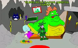 Dovadula's Burn - Скріншоти