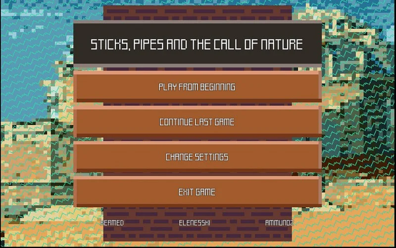 Играть в SPATCON