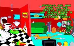 Dovadula's Burn - Obrázky