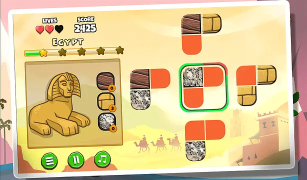 Ancient Techs - Imej