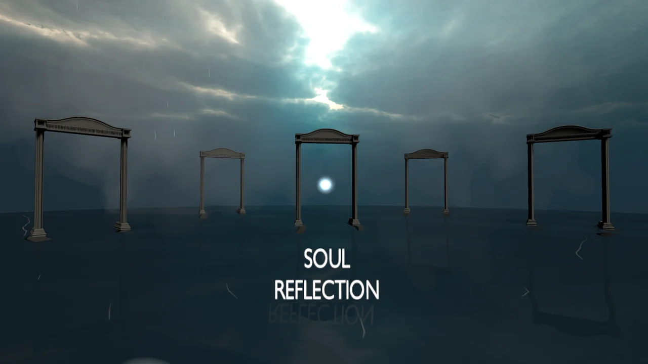 Speel Soul Reflection