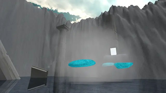 Soul Reflection - 图片