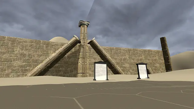 Soul Reflection - Mga piktur