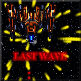 Hraj Last Wave