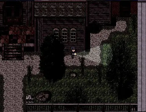 Kasatmata - Chapter 1 - Kuvien