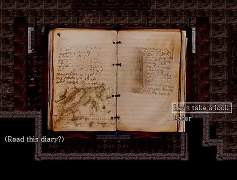 Kasatmata - Chapter 1 - Imej