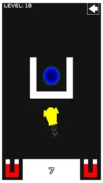 The Bounce Master - 作品