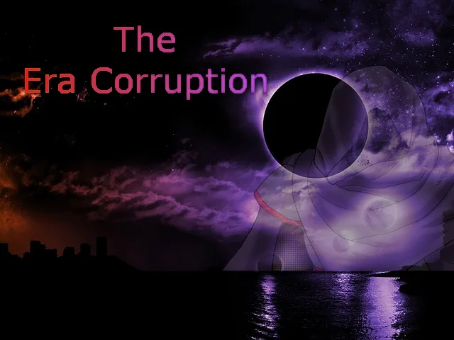 Laruin ang The Era Corruption
