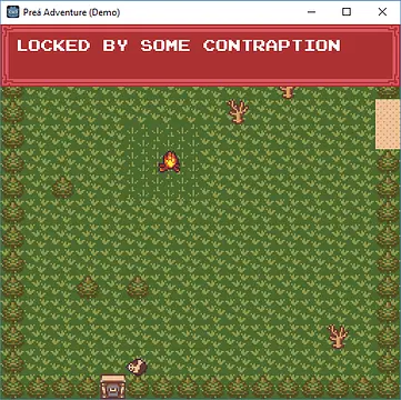 Preá Adventure - Screenshots