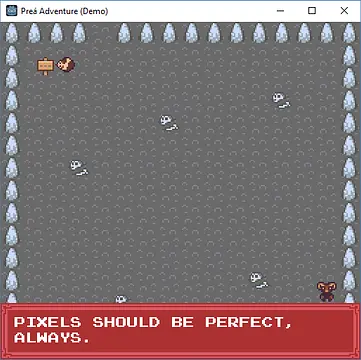 Preá Adventure - Картинки