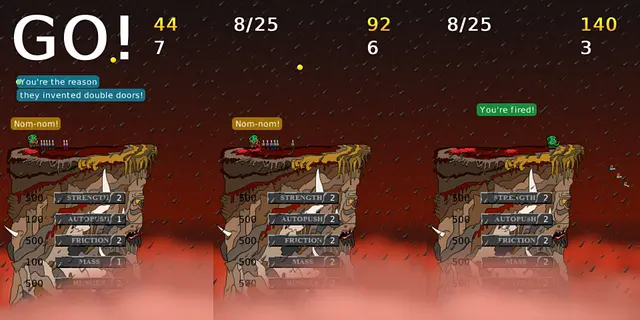 Quarrel Hill - Mga piktur