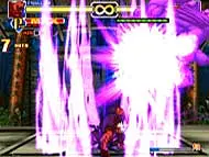 TPC Battle Mugen - Kuvien