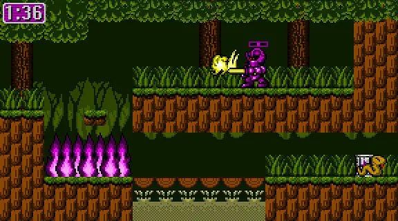 Halloween Knight 2 - Obrázky