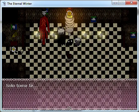 The eternal Winter Demo 2 - Mga piktur