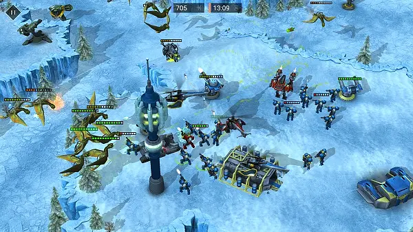 Earth Liberation - Bilder