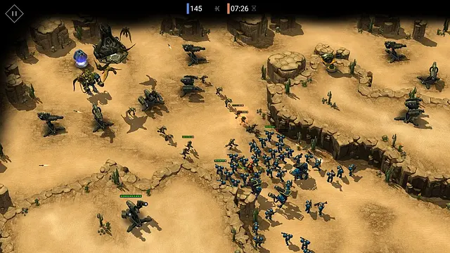 Earth Liberation - Gambar