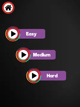 Crazy Color Wheel - Mga piktur