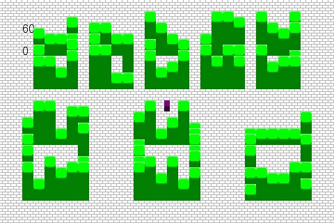 Speel 2D Ambient to 3D Ambient