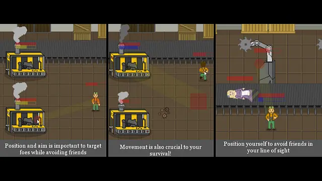 The Pilgrimage - Imej