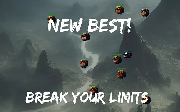 Necr: Chain Reaction Physics - Kuvien