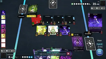 Intertwined CCG - 图片