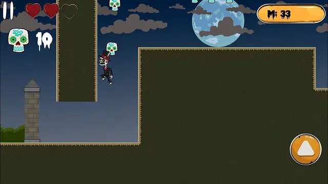 Calabacita Run - Imagens