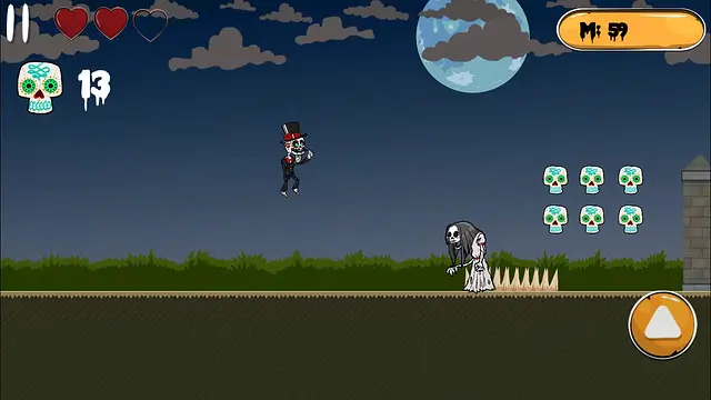 Calabacita Run - Imagens