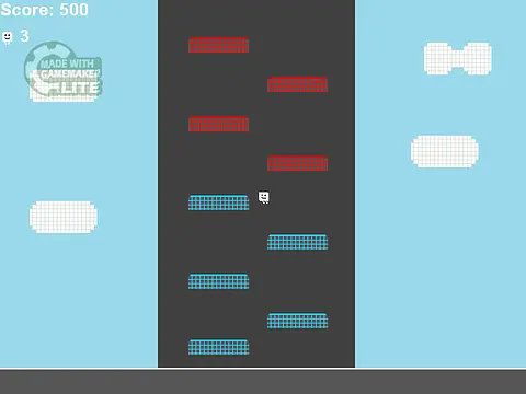 Cubix (Ofihombre) - Скріншоти