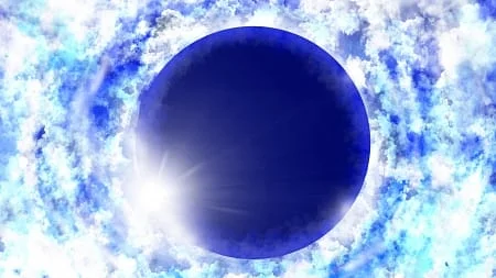 Eclipse Quest | Immagine di Copertina