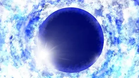 Eclipse Quest screenshot