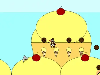 Tasty Ninja - تصاویر