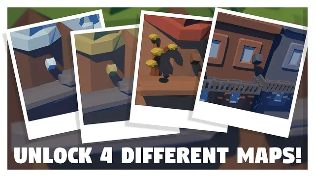 Adventure Cube - Imagens