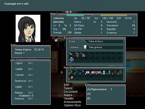 Spiele 2rA -Two Roses:ArcA-