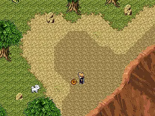 Chronic War - 02 - Gambar