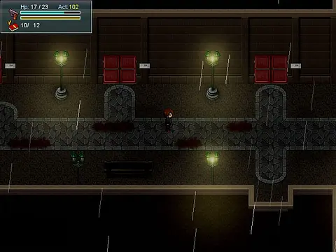 2rA -Two Roses:ArcA- - تصاویر