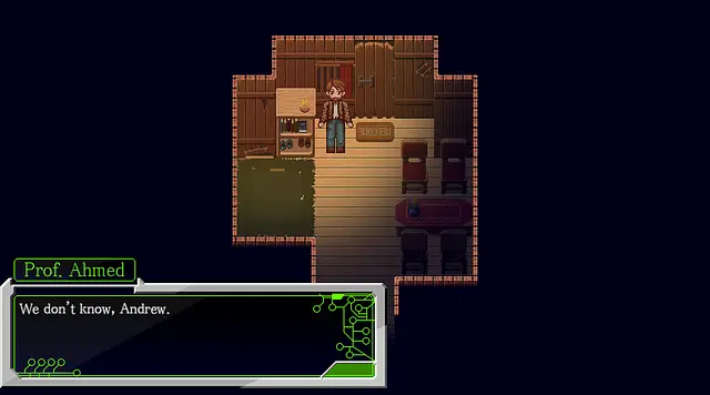 Brain Reconstructor - Screenshots