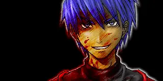 Seraphic Blue - تصاویر