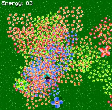 Graj w deathbyflowerarrangement