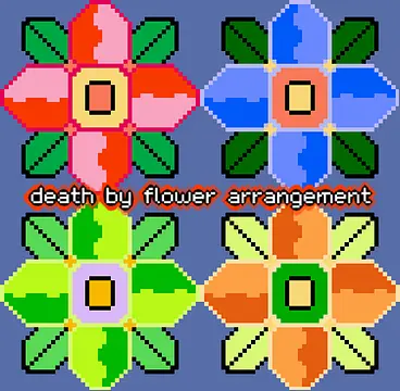 deathbyflowerarrangement - Immagini
