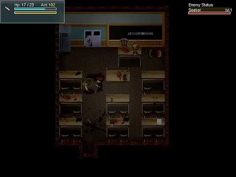 2rA -Two Roses:ArcA- - 图片