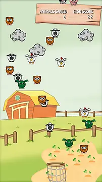 Don't Feed the Dragon - Zrzuty ekranu