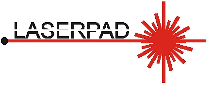 العب Laserpad