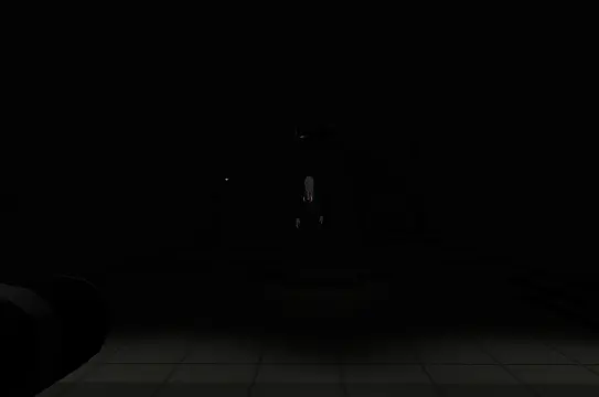 Slenderman - Wrong Place - الشاشات