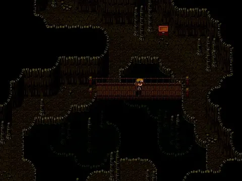 Damashi's Mark - Afbeeldingen