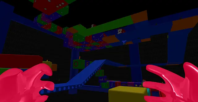 Jelly Boy 3D - تصاویر