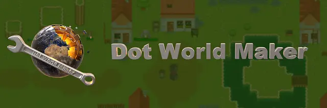 Spiele DotWorldMaker