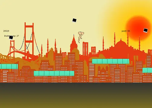 traveler foot खेलें